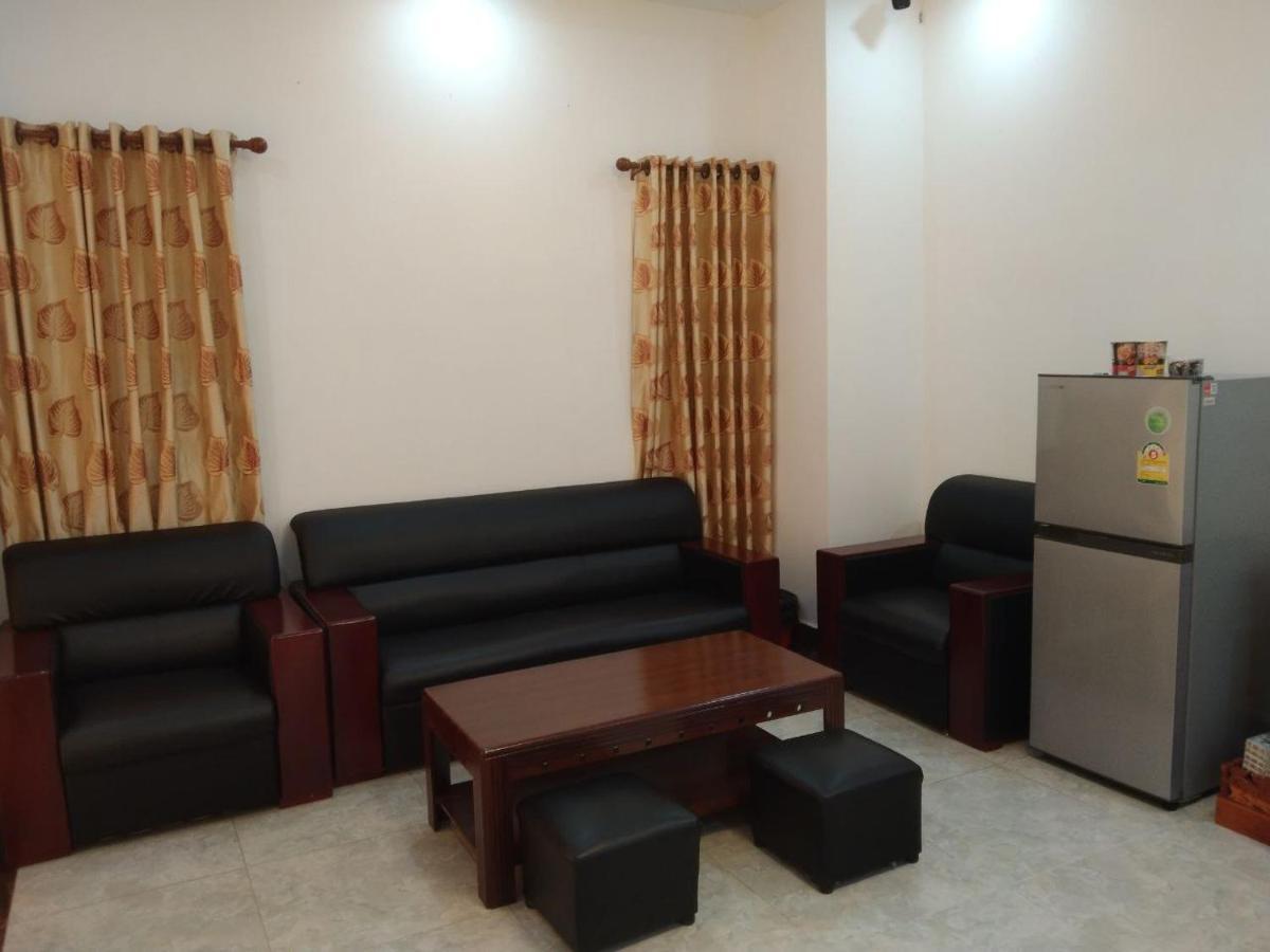 Ppt Guesthouse Sihanoukville Exteriér fotografie