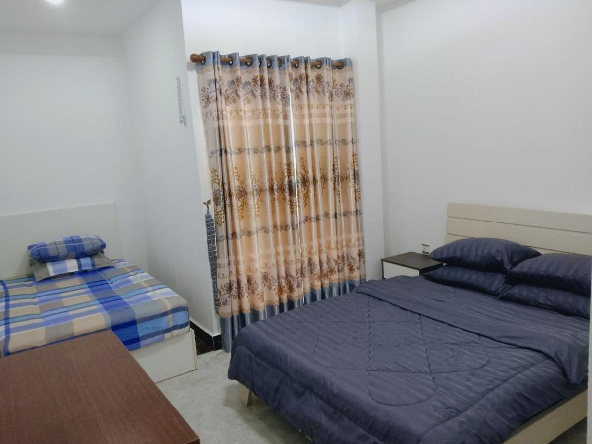 Ppt Guesthouse Sihanoukville Exteriér fotografie