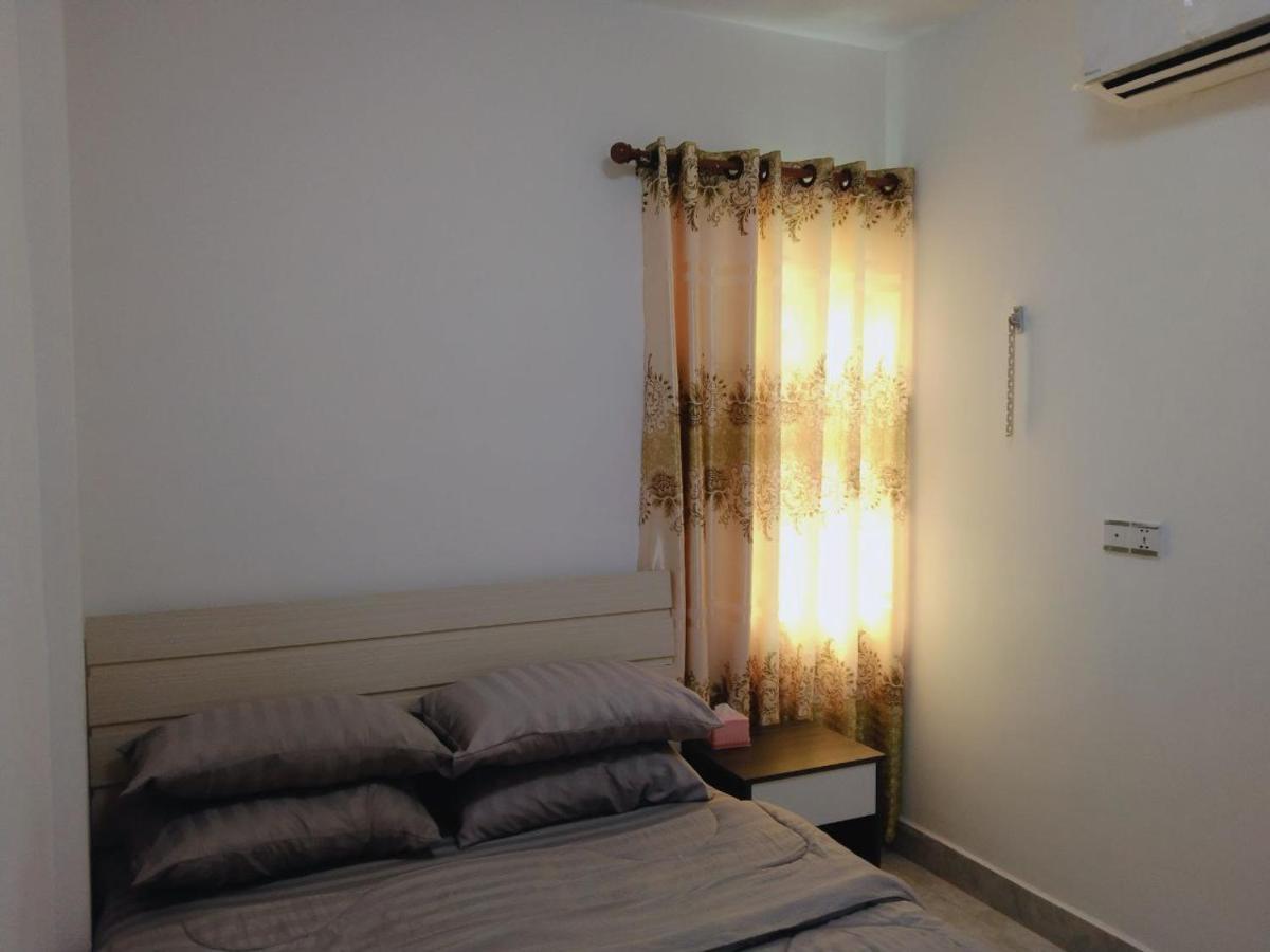 Ppt Guesthouse Sihanoukville Exteriér fotografie